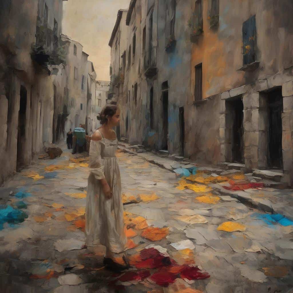 Ενέας Βίκος – Ο Ιταλός Χαράκτης των Αναγεννήσεων