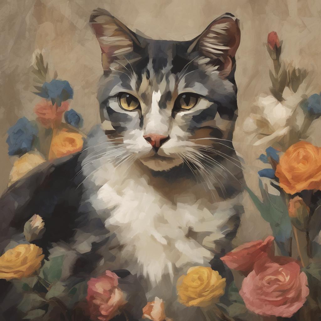 Το Στυλ και οι Τεχνικές του Jacob CATS