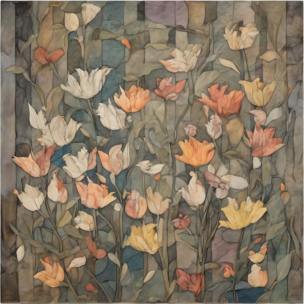 Πρώιμη Ζωή και Επίδραση της Οικογένειας Morris