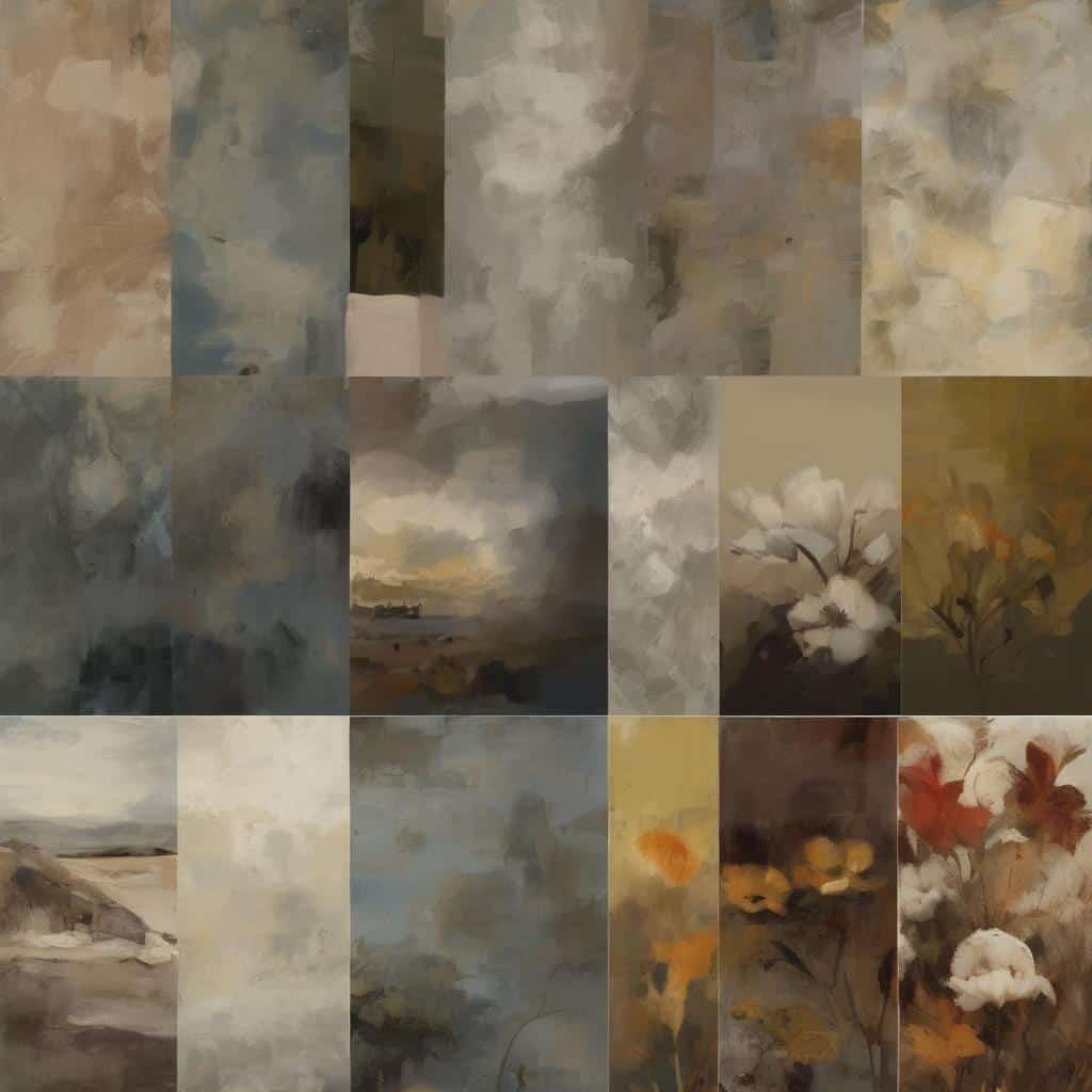 Αντελγκούντε ΒΟΓΚΤ – Η Συμβολή της στην Ελληνική Τέχνη