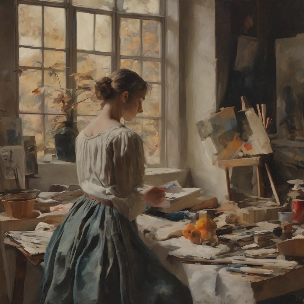 Πρώιμη Ζωή και Εκπαίδευση