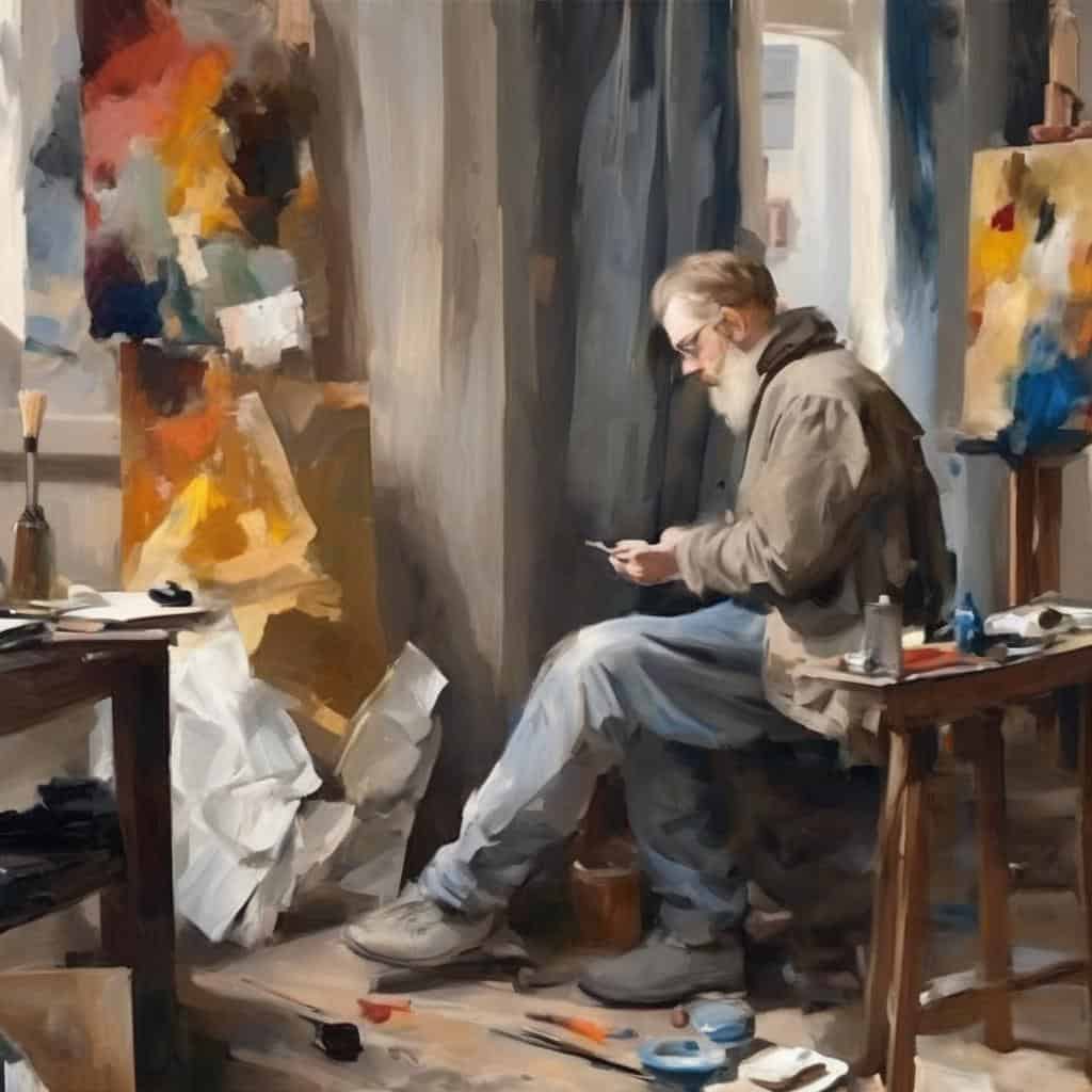 Caspar Frederik HARSDORFF