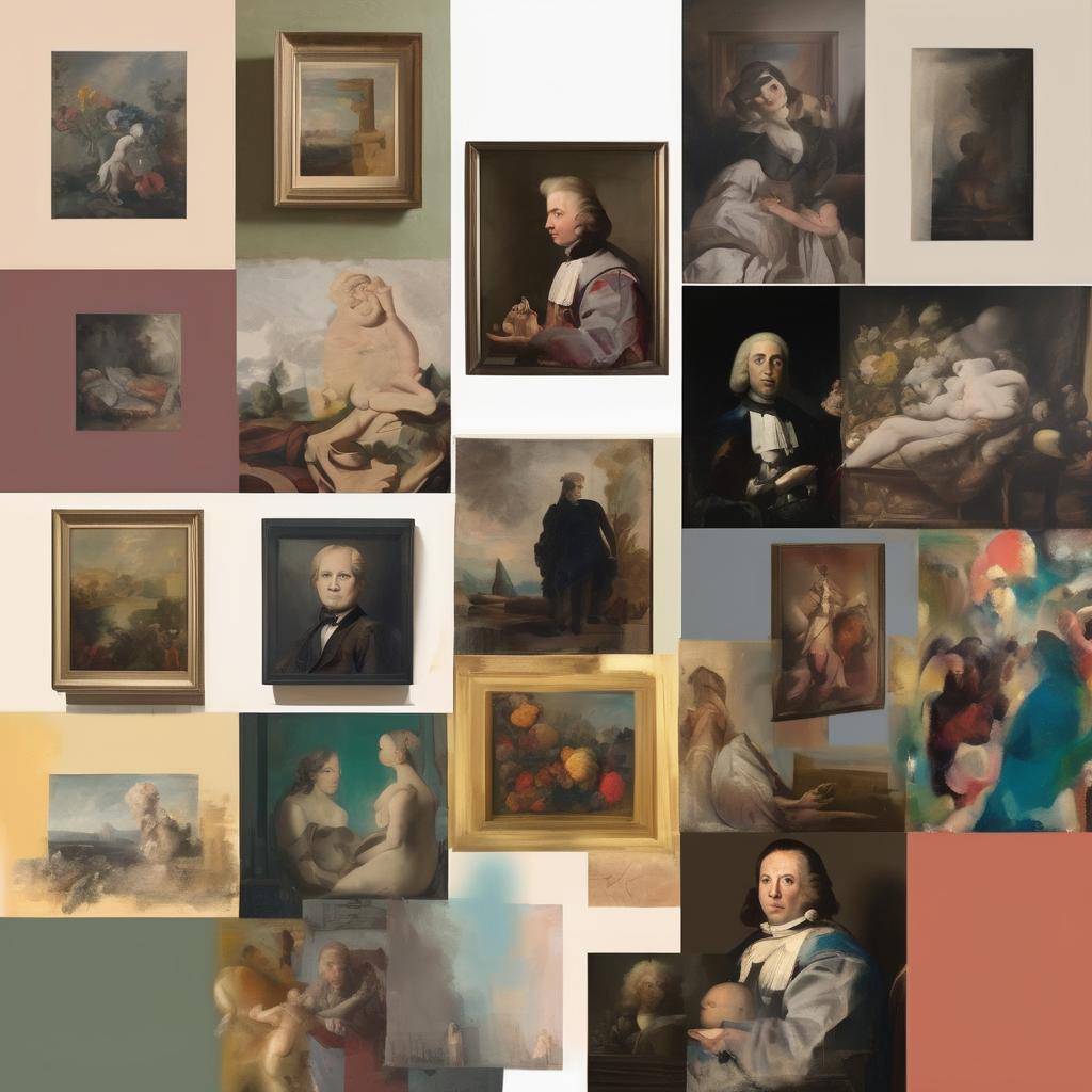 Η Ζωή του Μεγάλου Καλλιτέχνη