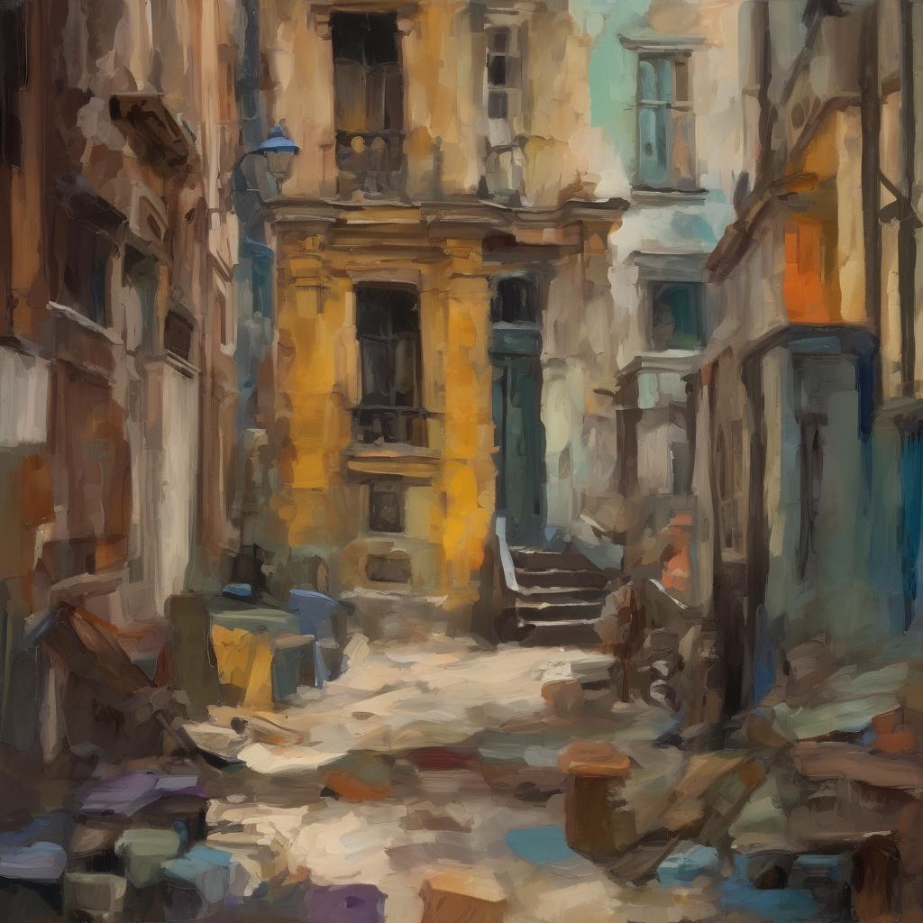 Το Στιλ και η Τεχνική του Ludwig DEPPE