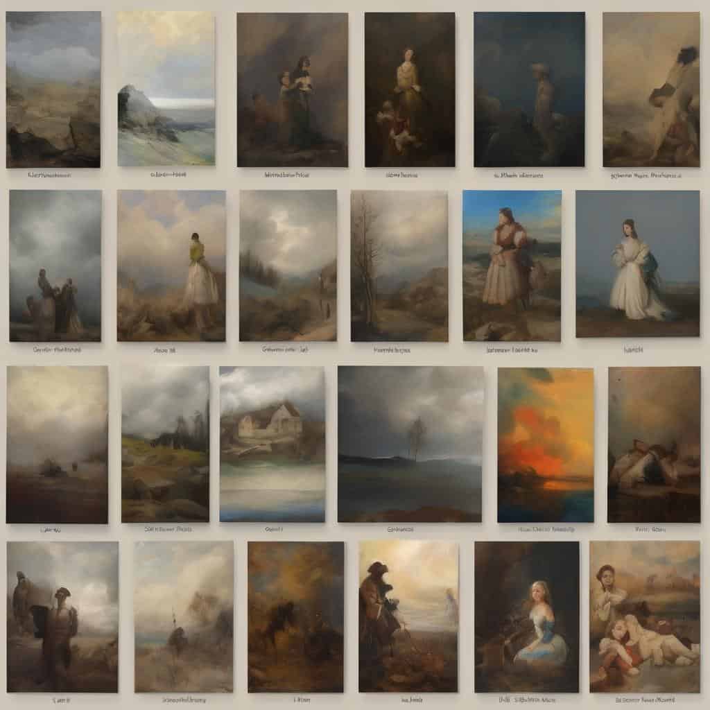 Χανς ΚΡΙΣΤΙΑΝΣΕΝ – Ο Έμπειρος Παραμυθάς στην Τέχνη