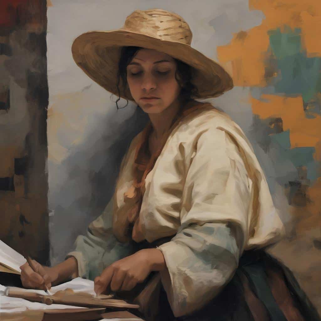 Πέδρο ντε ΚΟΡΔΟΒΑ – Ο Ισπανός Μεσαιωνικός Ζωγράφος