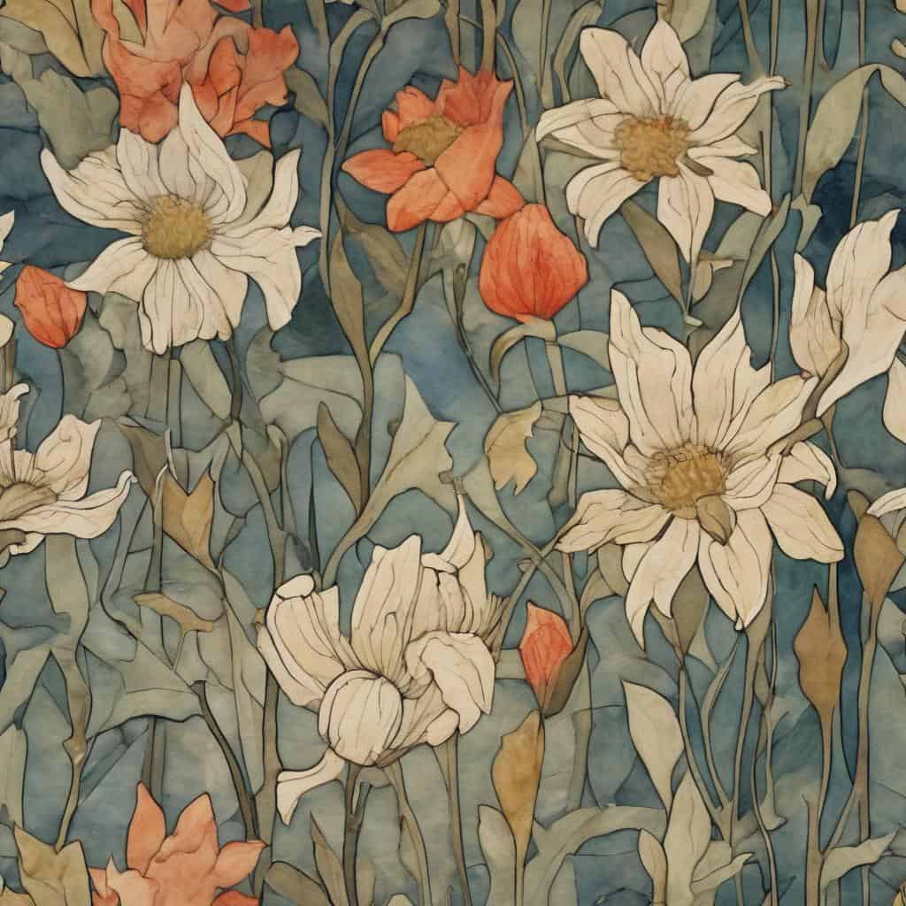 Μέι Μόρις – Η Πρωτοπόρος της Τέχνης και του Σχεδιασμού