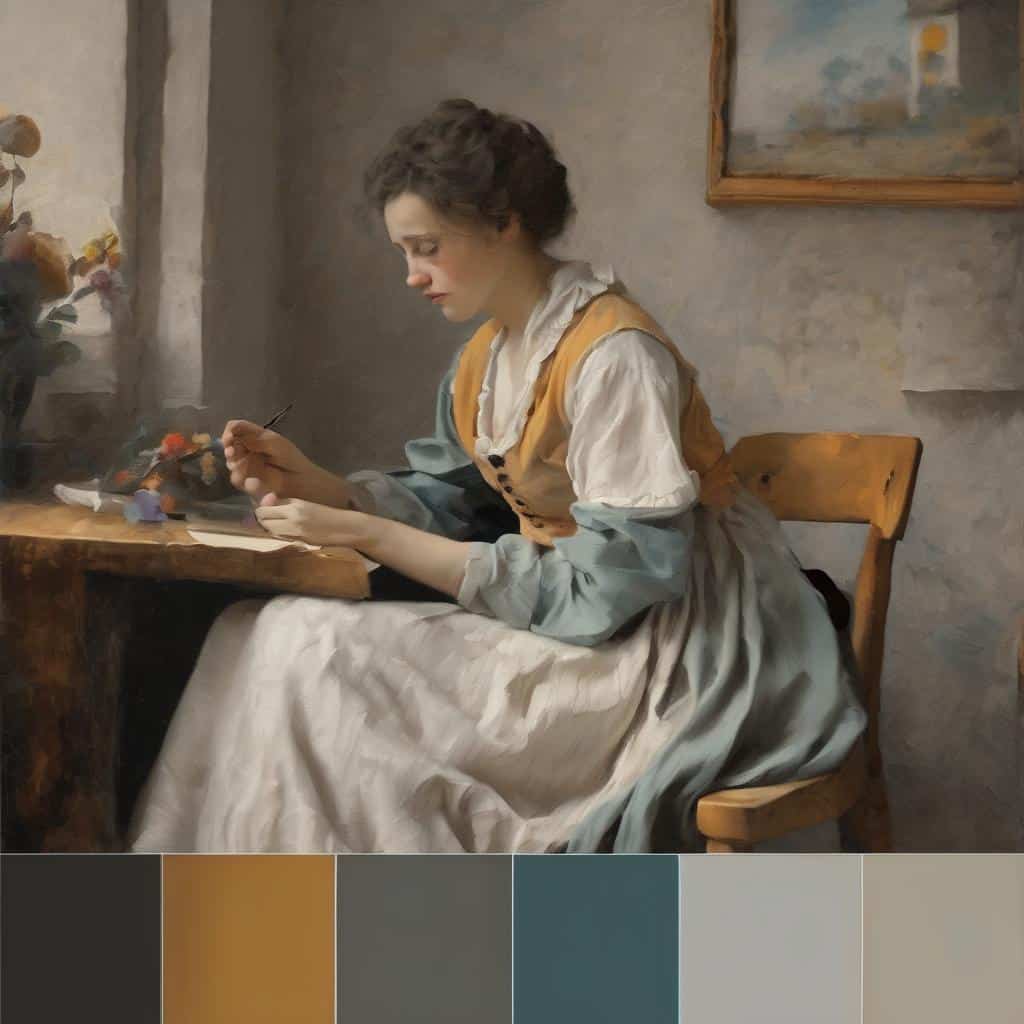 Λουίζε ΛΙΕΔΕ – Ο Βασιλιάς της Ρεναστής Τέχνης