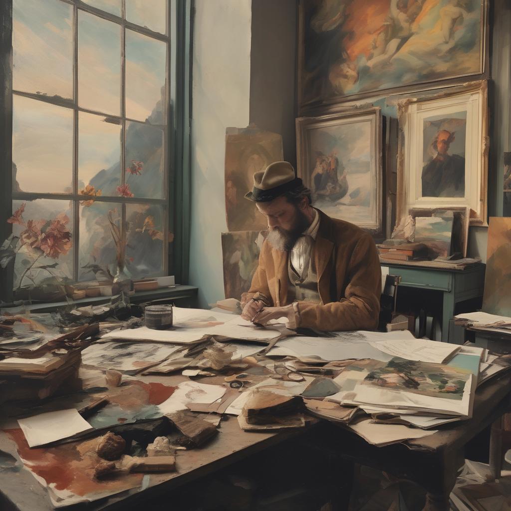 Ο Μοναδικός Καλλιτεχνικός Στυλ του Balthasar Neumann