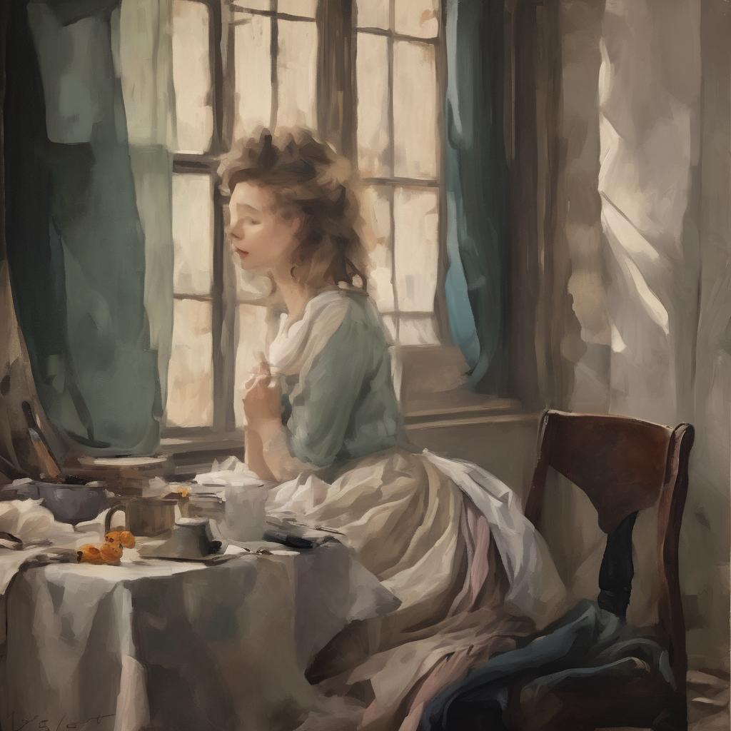 Η Ζωή του Loyset LIÉDET