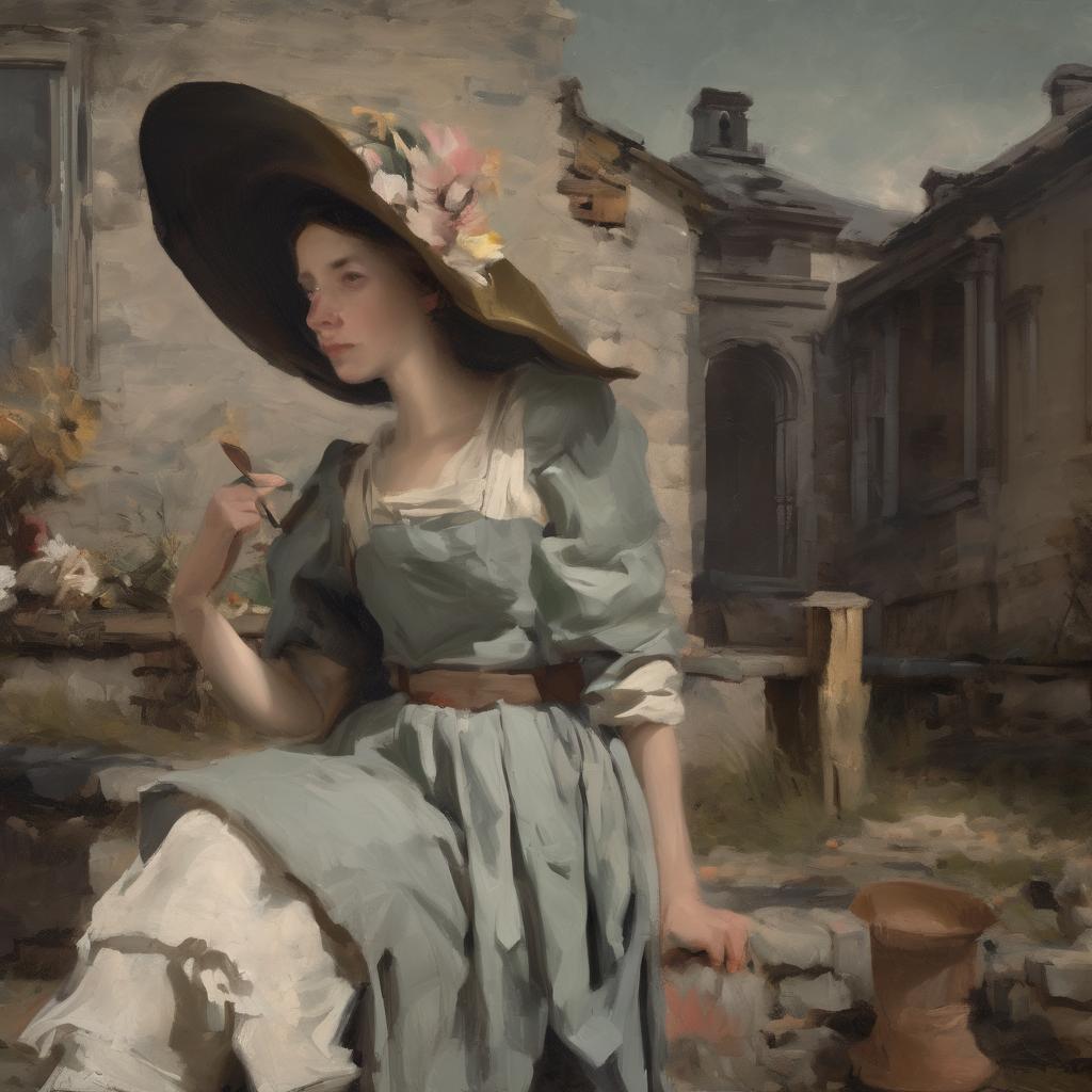 Η Ζωή και Εποχή του Καλλιτέχνη