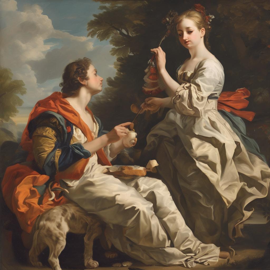 Ανάπτυξη Καλλιτεχνικού Υφιστάμενου