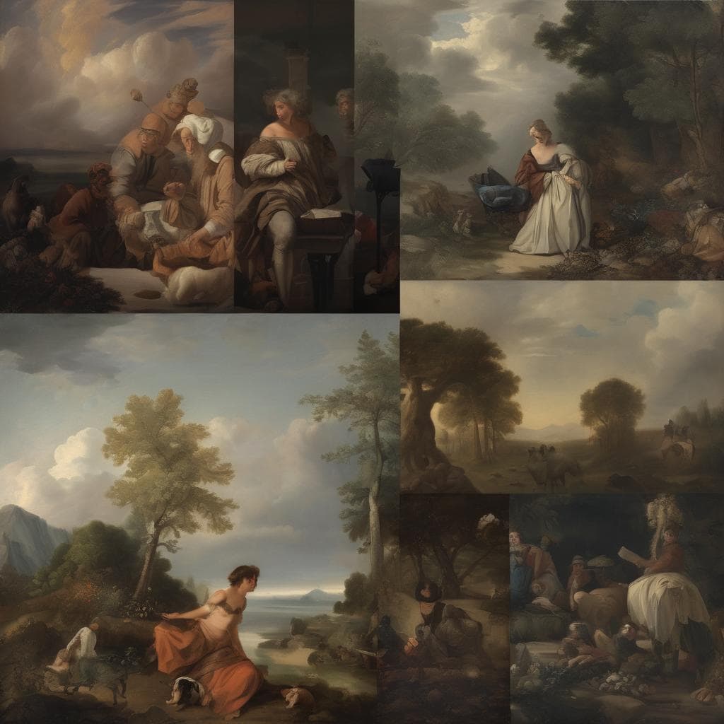 Νίκλαος ο Νεώτερος ΛΑΦΡΕΝΣΕΝ – Ο Μεταξωτός Ποιητής του Περατικού Πλάσματος