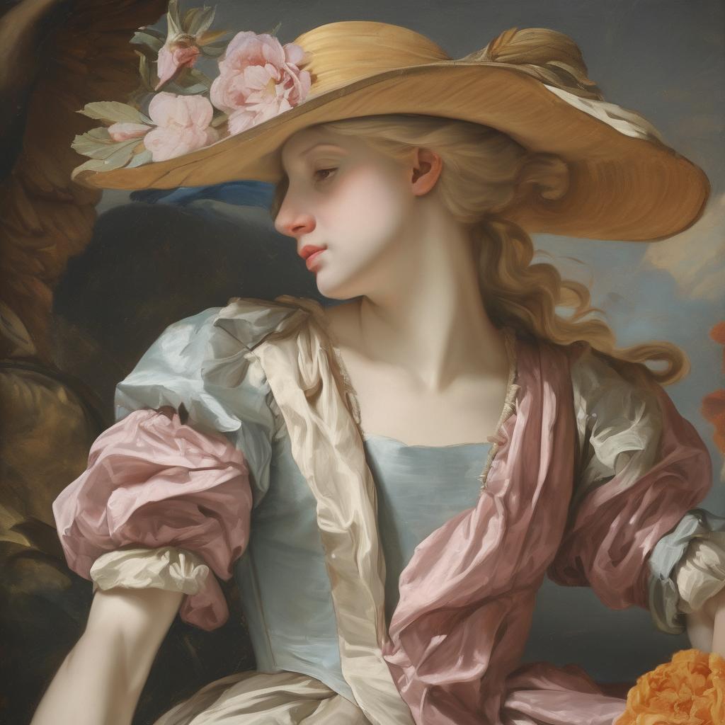 Πρώιμη Ζωή και Εκπαίδευση