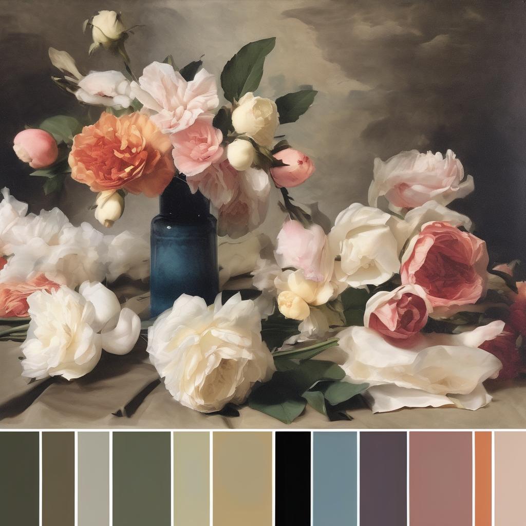 Η Ζωή και Οικογένεια του Giambattista CANAL