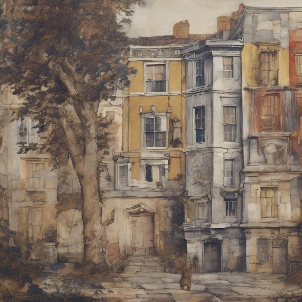 Ουίλιαμ ο Νεότερος ΓΟΎΙΛΚΙΝΣ – Ο Μεγαλοπρεπής Αρχιτέκτονας της Αγγλίας